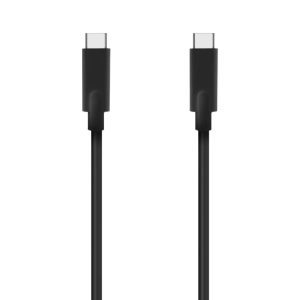 Aisens Cable USB3.2 Gen1 4K 3A 60W USB-C 4.0m