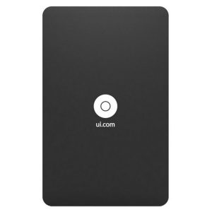 Ubiquiti Unifi Access Card 20uds NFC