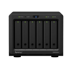 SYNOLOGY DVA3219 Network Video Recorder 4Bay