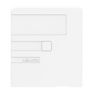 MikroTik GPEN11 Inyector PoE Pasivo 12-57V